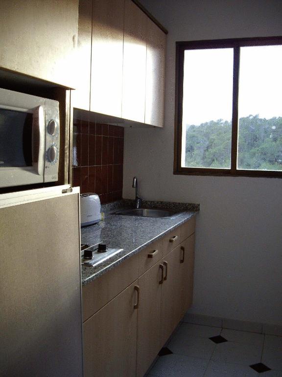 Es Grop Apartments Portinatx Bagian luar foto